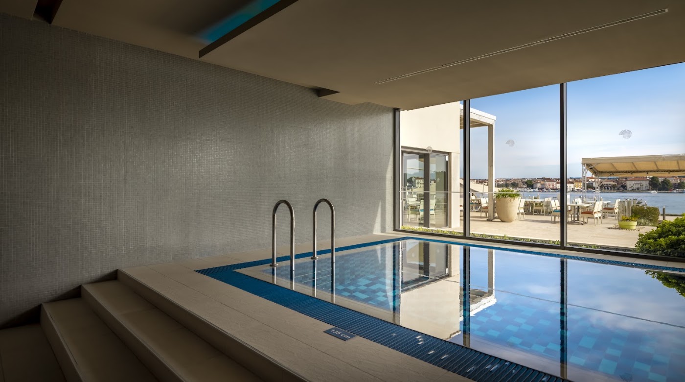 Isabella Island Resort, Valamar Collection, dog-friendly hotel, photo 4