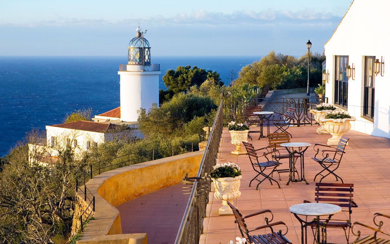 Isabella's Llafranc, dog-friendly hotel, photo 2