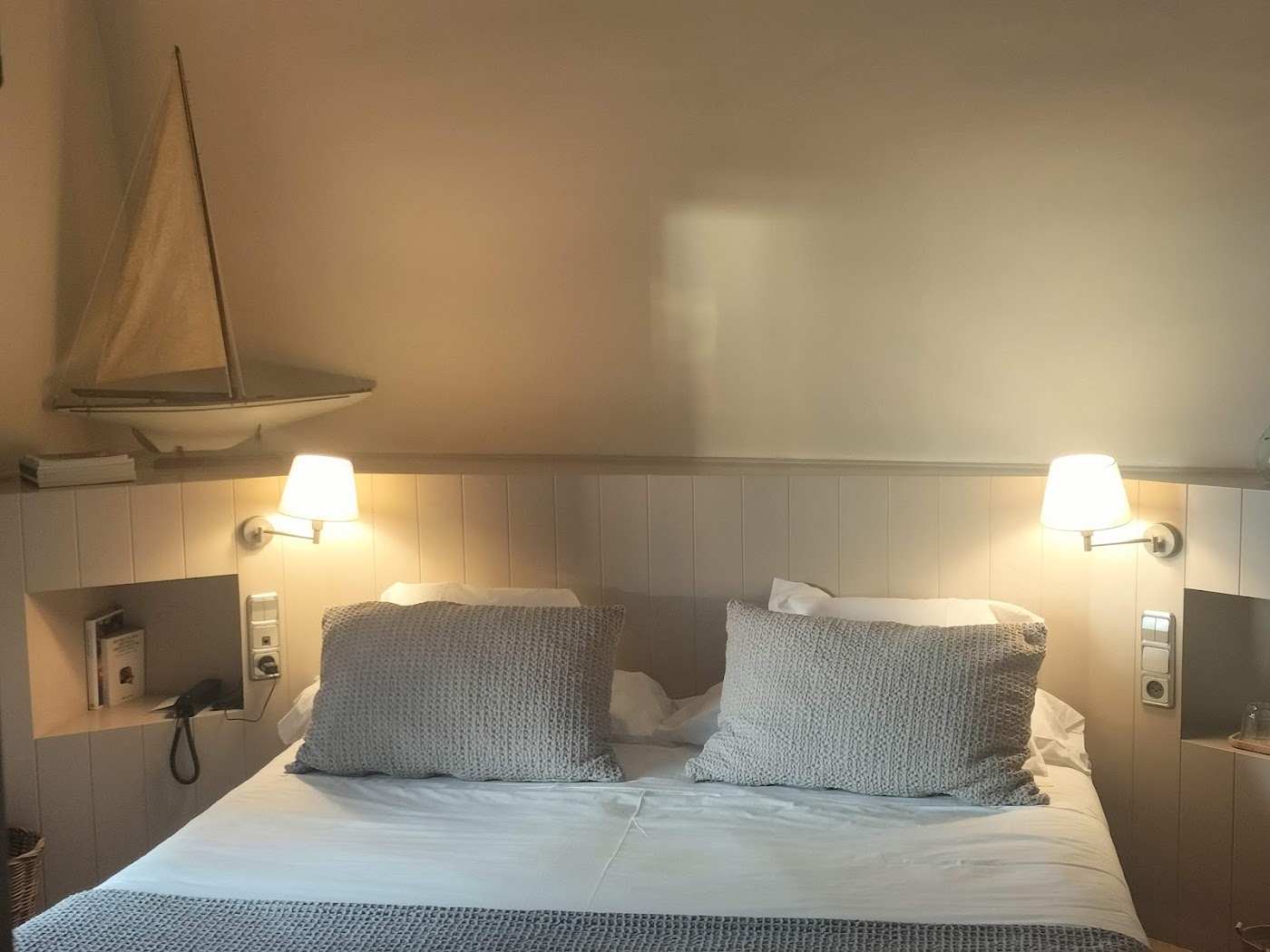 Isabella's Llafranc, dog-friendly hotel, photo 3