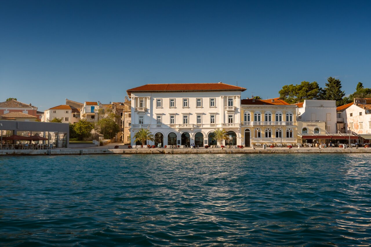 Jadran Heritage Hotel, Valamar Collection, dog-friendly hotel, photo 2