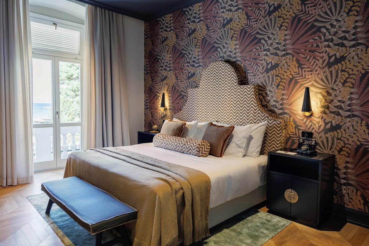 Jadran Heritage Hotel, Valamar Collection, dog-friendly hotel, photo 3