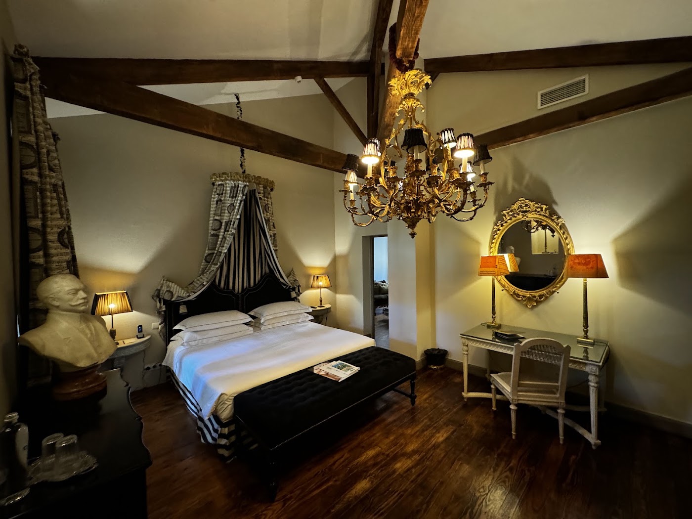 Jardins Secrets, dog-friendly hotel, photo 2