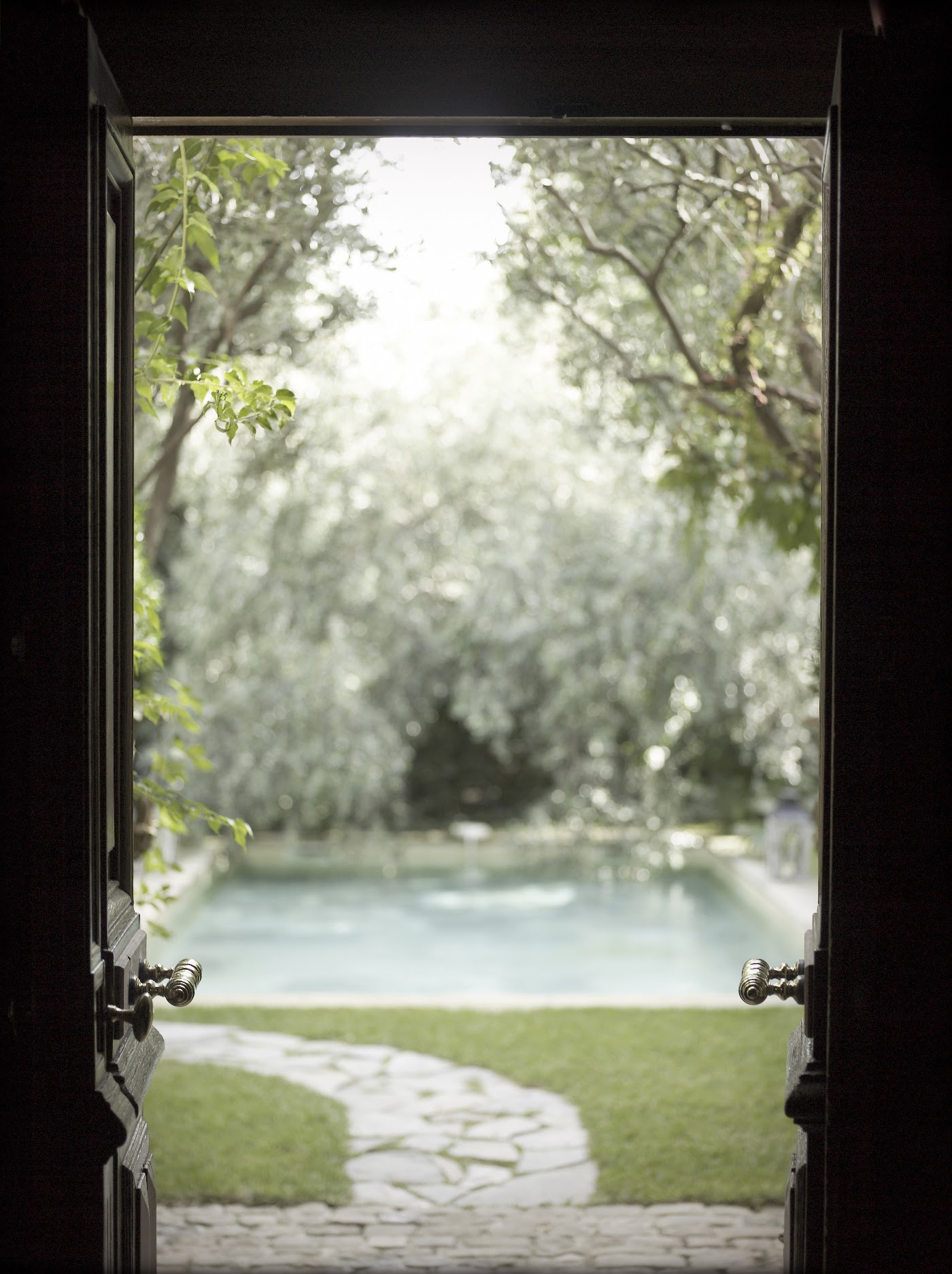 Jardins Secrets, dog-friendly hotel, photo 5