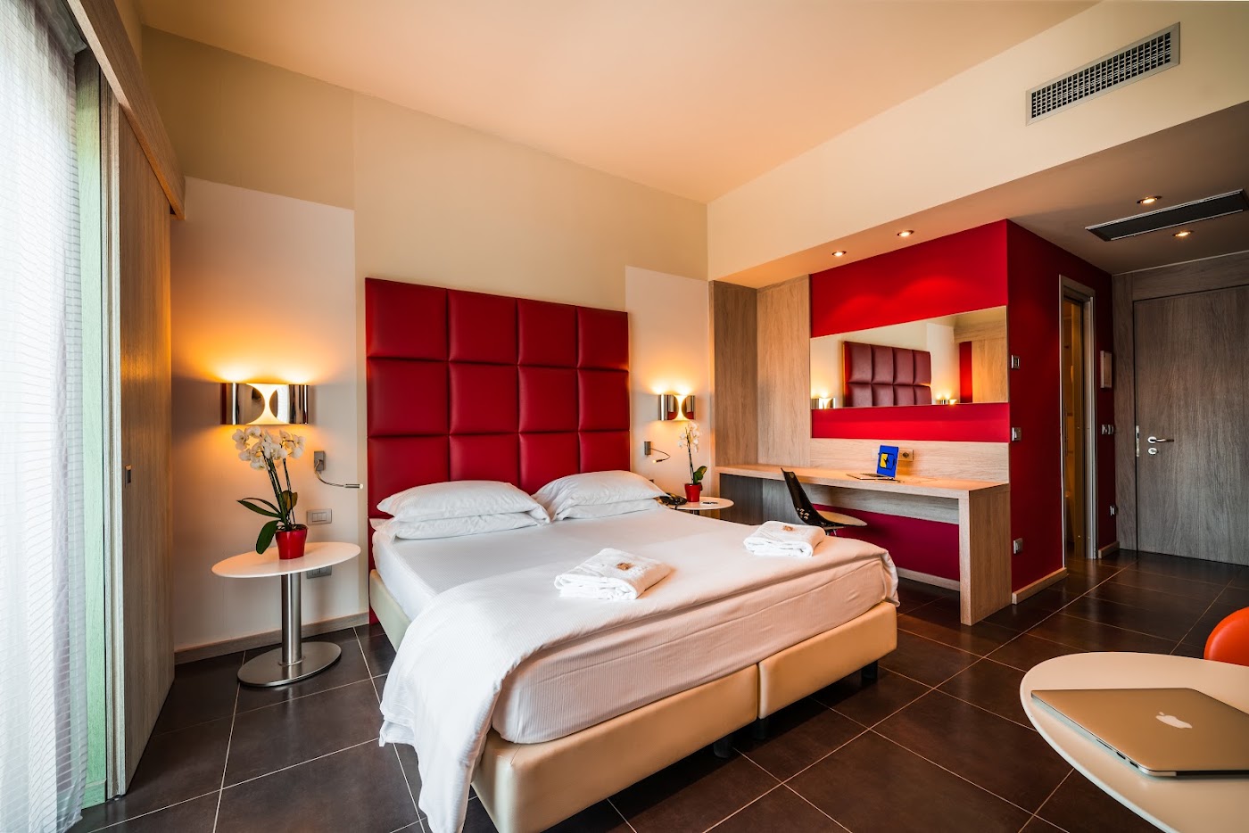 Jazz Hotel, dog-friendly hotel, photo 3