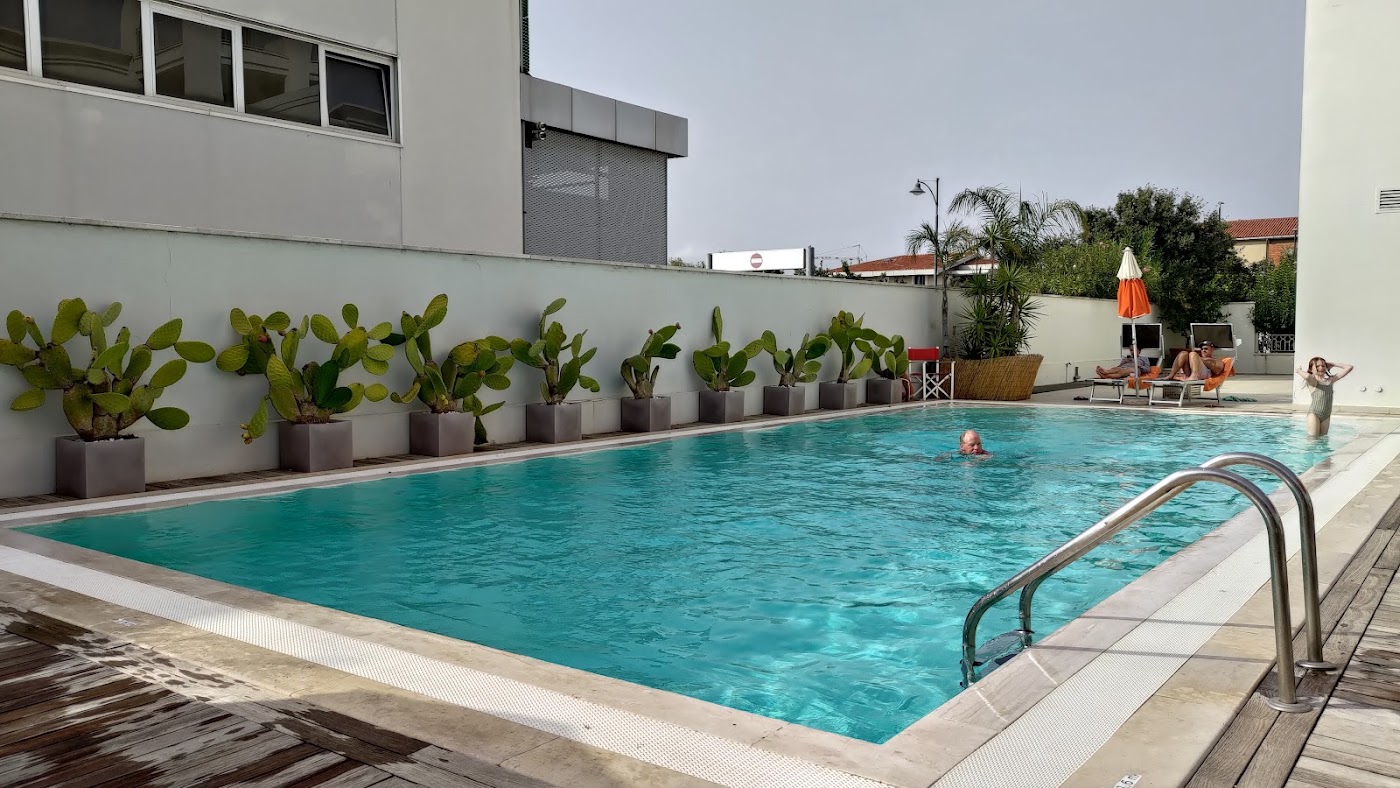 Jazz Hotel, dog-friendly hotel, photo 4
