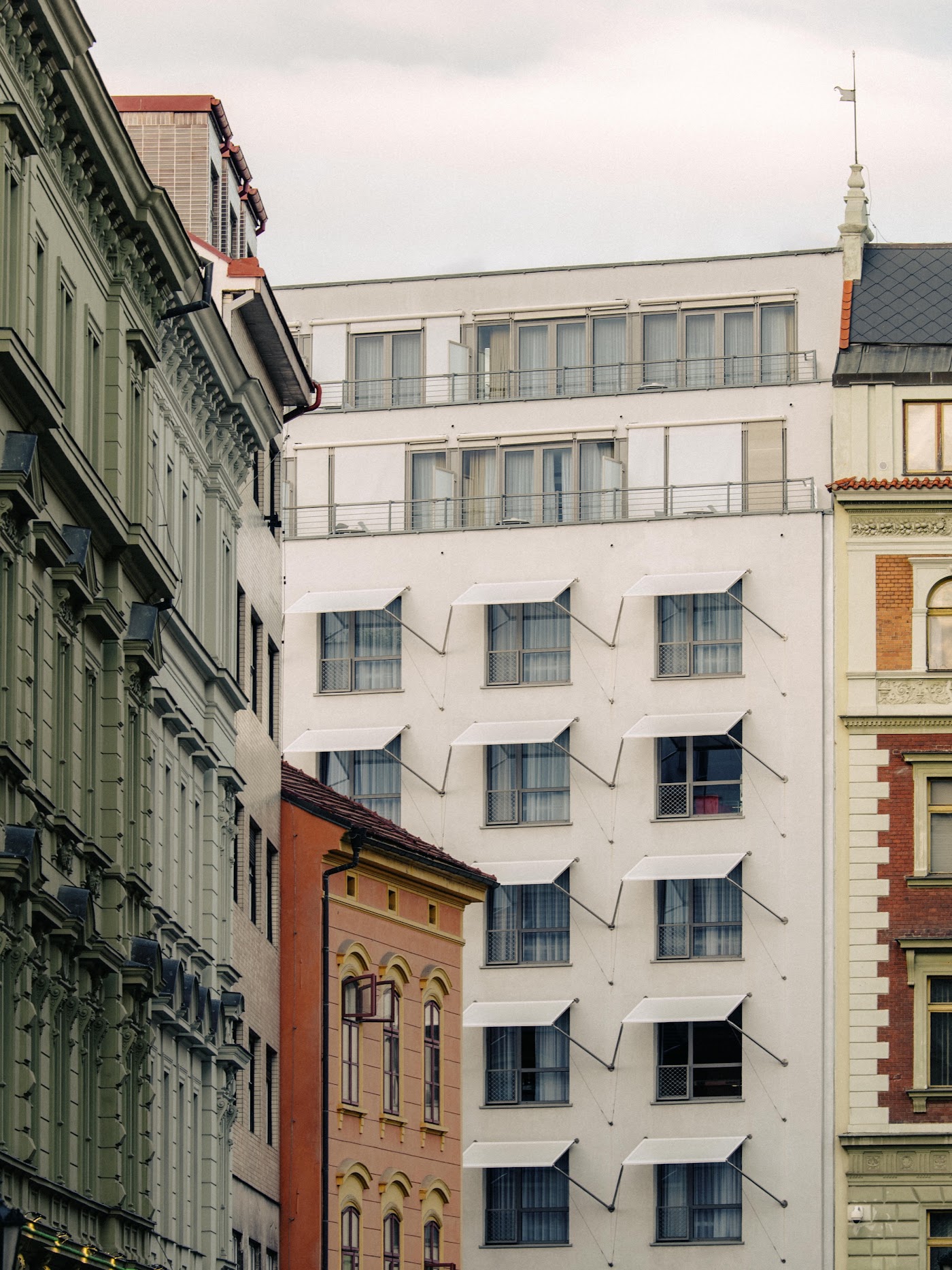 Hotel Josef, dog-friendly hotel, photo 4