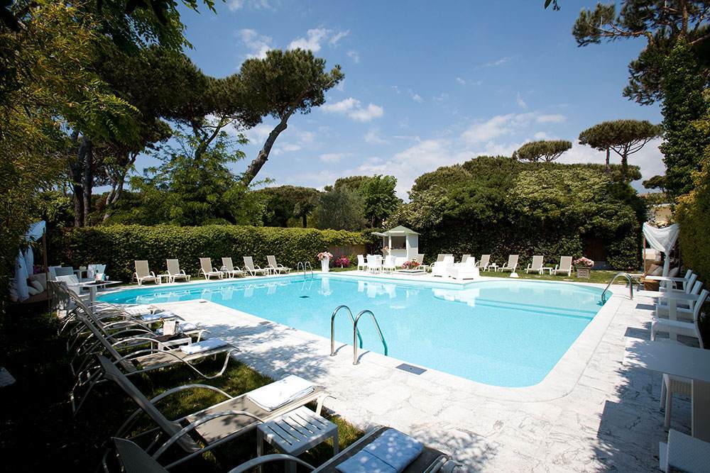 JR Resort Logos Forte dei Marmi, dog-friendly hotel, photo 3