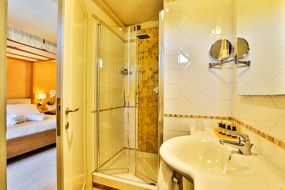 JR Resort Logos Forte dei Marmi, dog-friendly hotel, photo 4