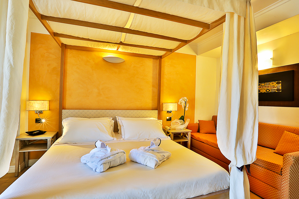 JR Resort Logos Forte dei Marmi, dog-friendly hotel, photo 5