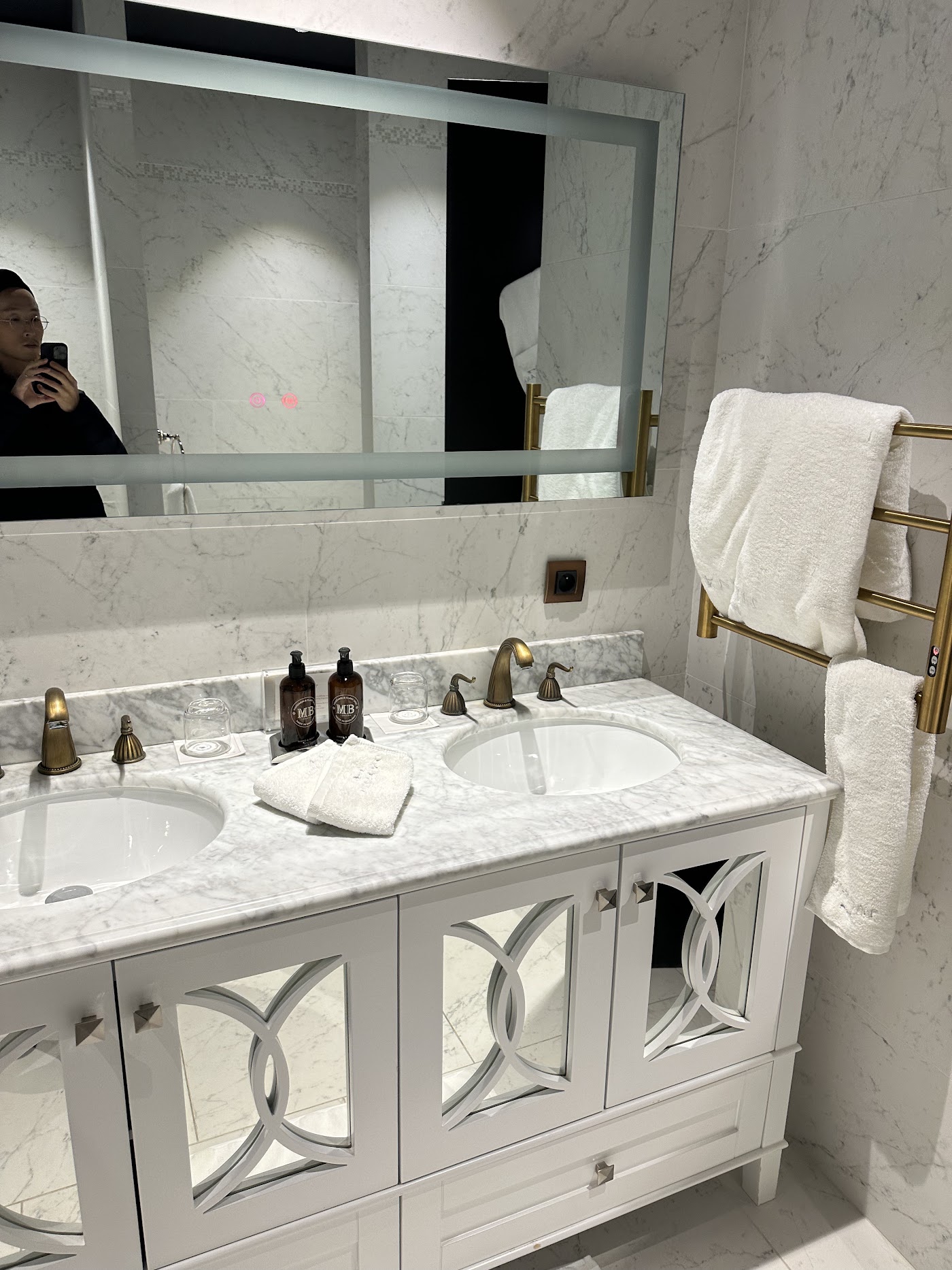 Juliana Hotel Brussels, dog-friendly hotel, photo 5