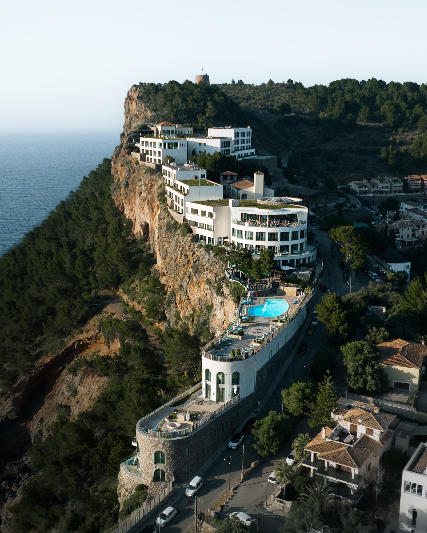 Jumeirah Mallorca, dog-friendly hotel, photo 2