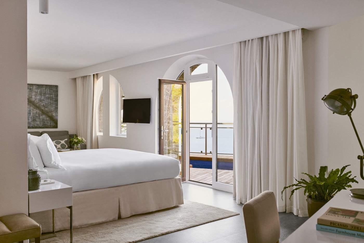 Jumeirah Mallorca, dog-friendly hotel, photo 3