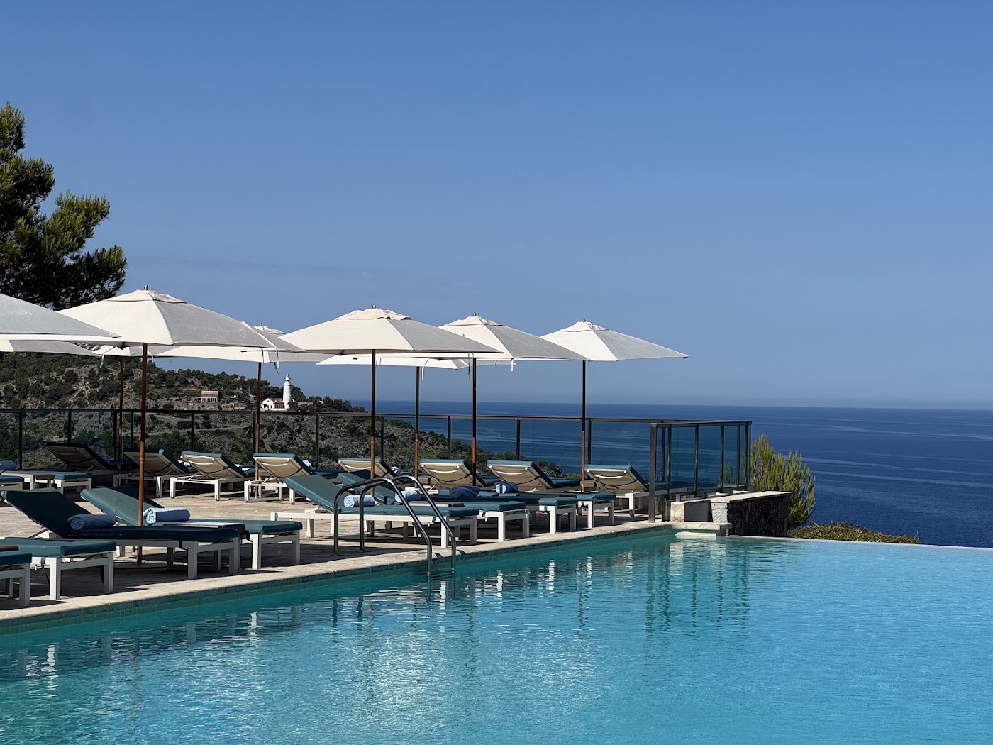 Jumeirah Mallorca, dog-friendly hotel, photo 4