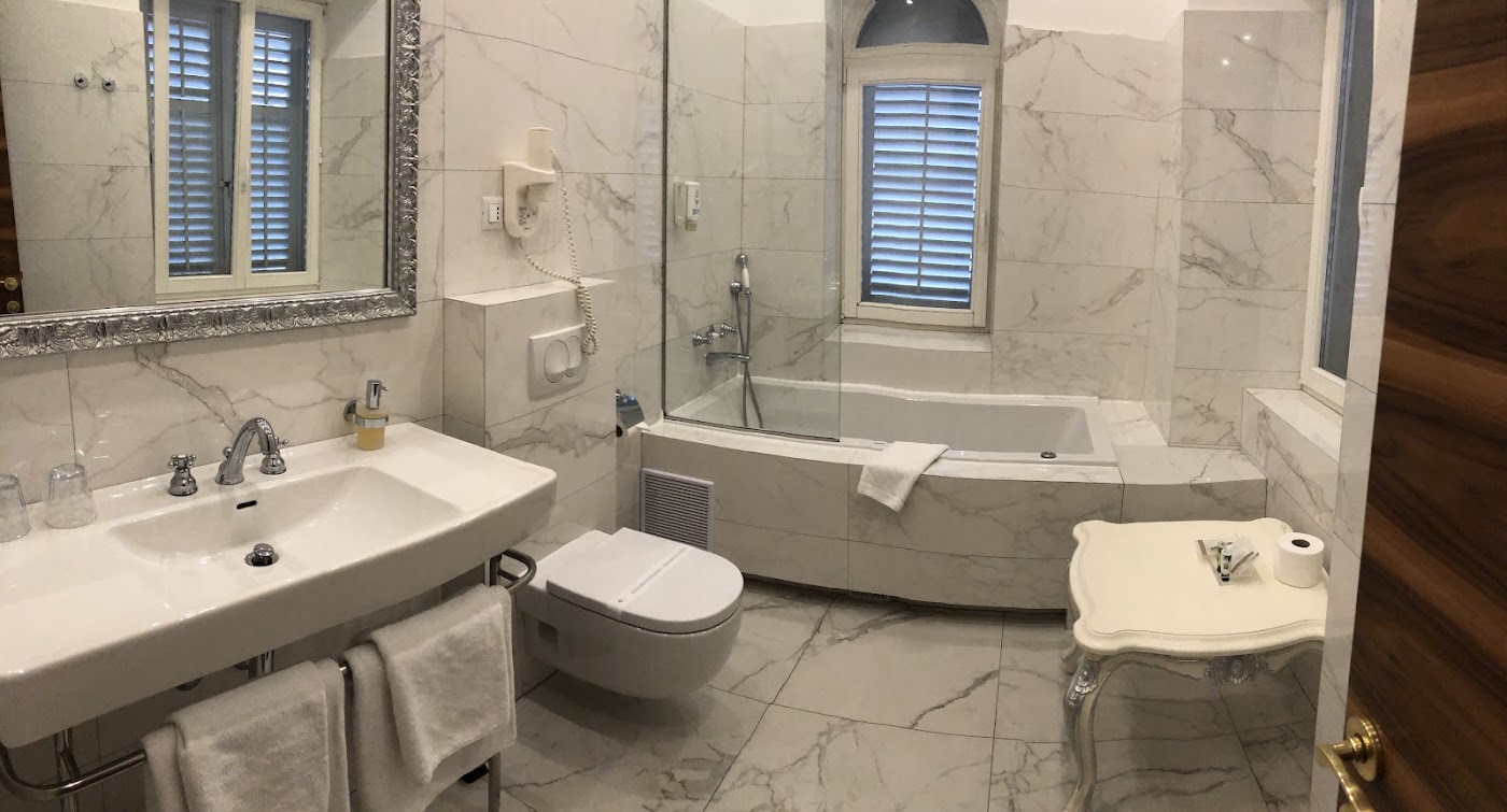 Jupiter Heritage Hotel, dog-friendly hotel, photo 4