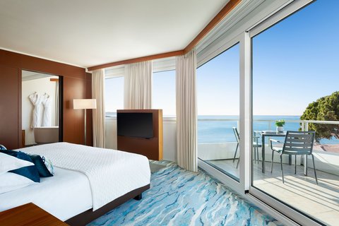 JW Marriott Cannes, dog-friendly hotel, photo 3