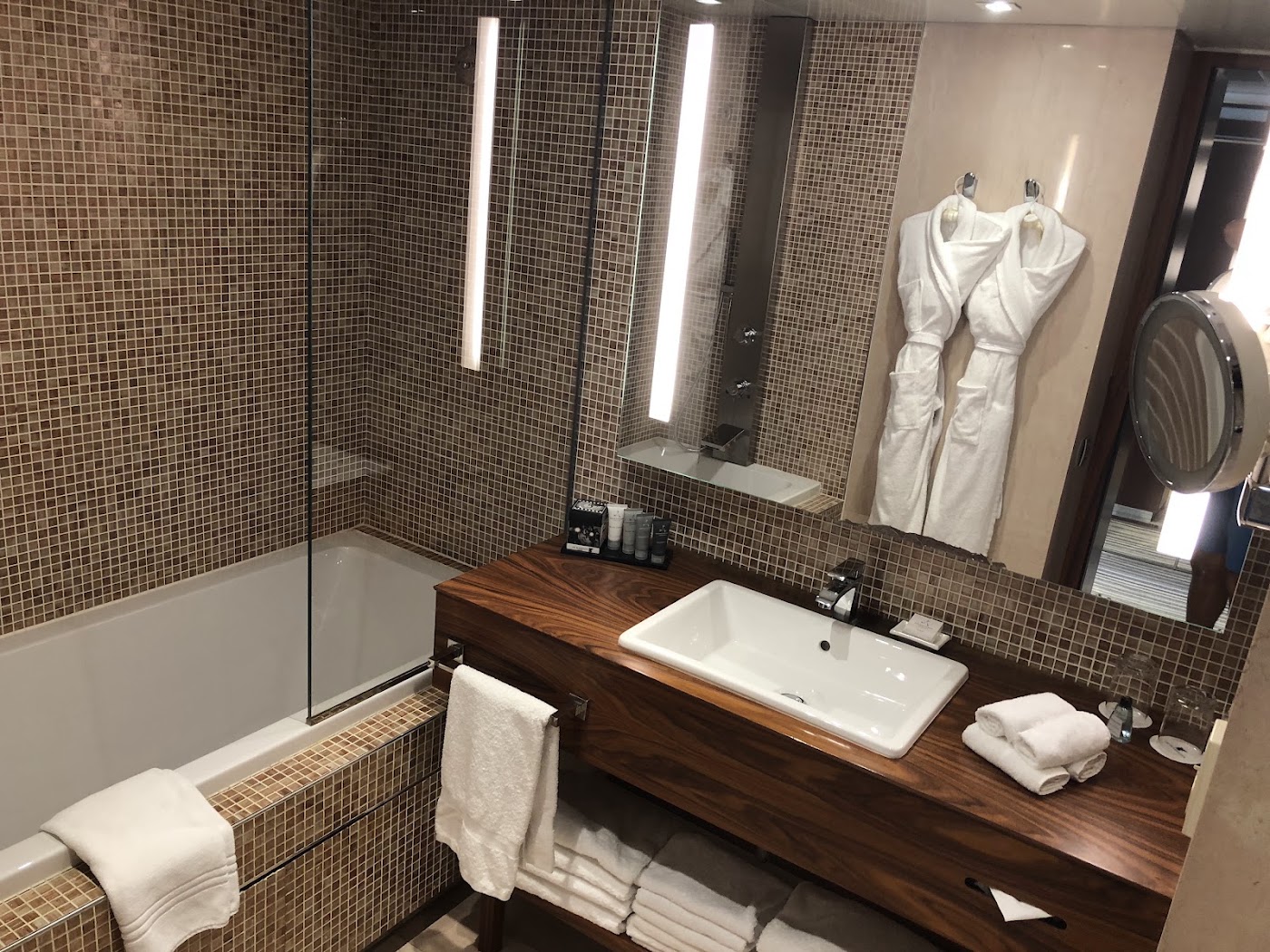 JW Marriott Cannes, dog-friendly hotel, photo 5