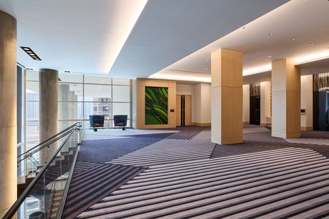 JW Marriott Dallas Arts District, dog-friendly hotel, photo 2