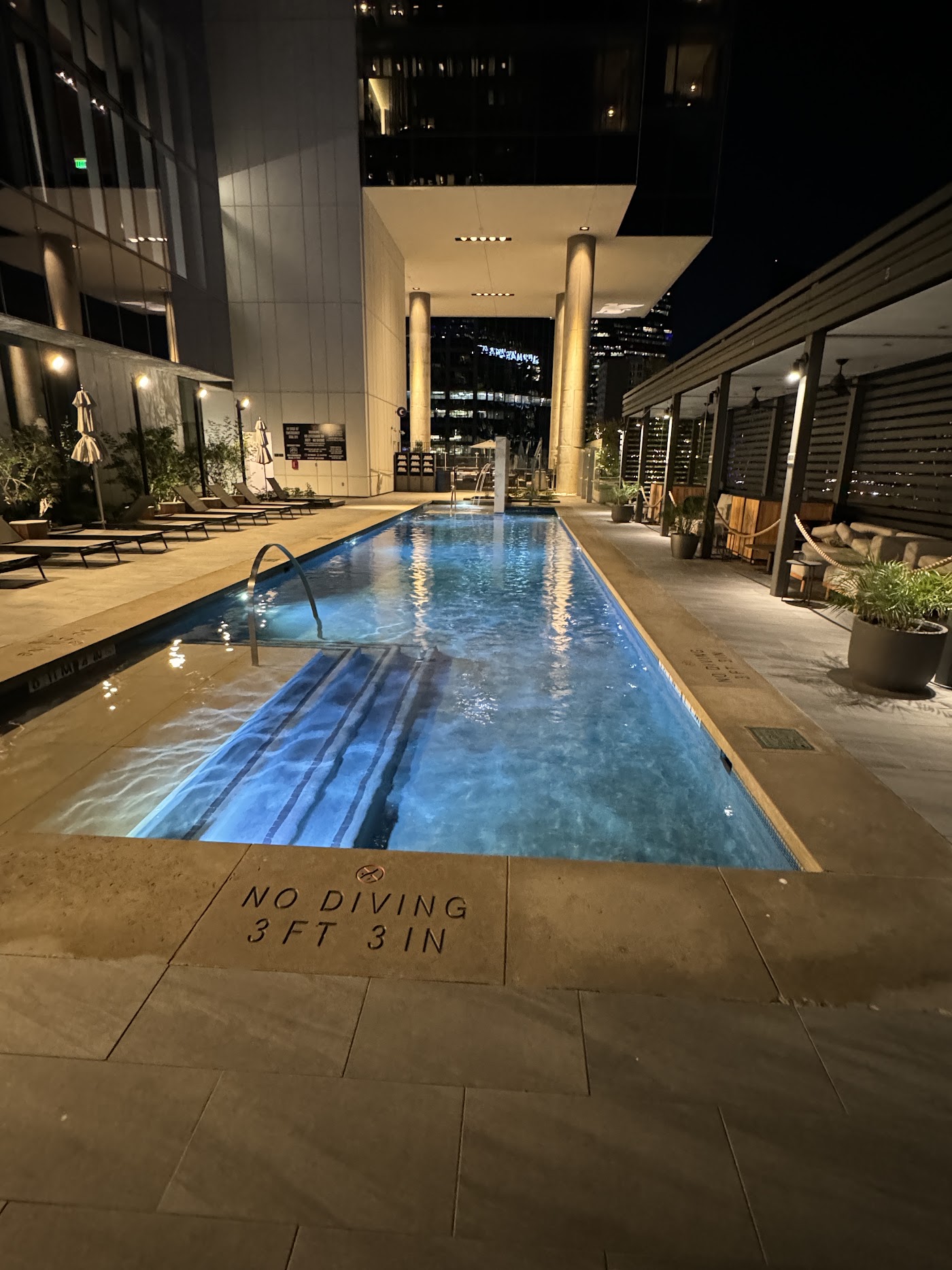 JW Marriott Dallas Arts District, dog-friendly hotel, photo 4