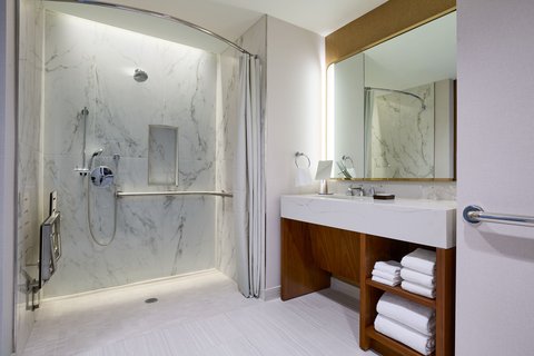 JW Marriott Dallas Arts District, dog-friendly hotel, photo 5