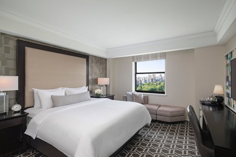 JW Marriott Essex House New York, dog-friendly hotel, photo 5