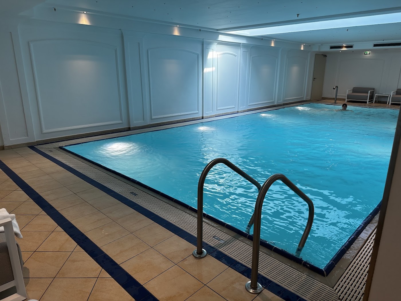 JW Marriott Hotel Berlin, dog-friendly hotel, photo 4