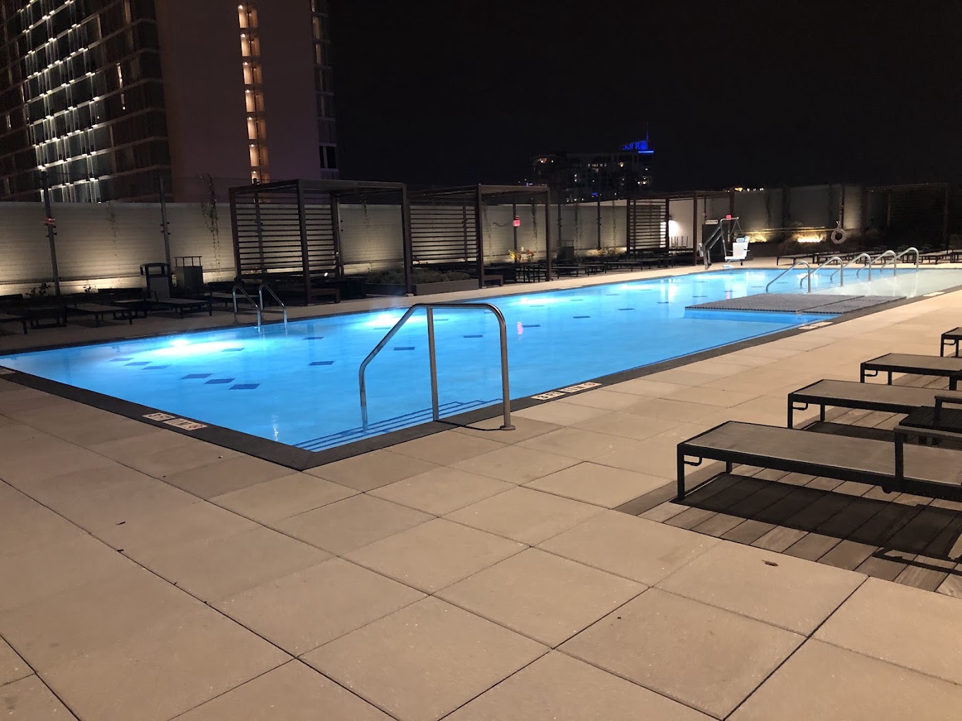 JW Marriott Nashville, dog-friendly hotel, photo 3