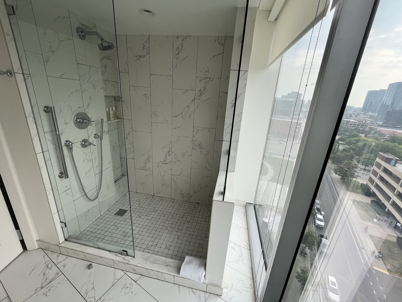 JW Marriott Nashville, dog-friendly hotel, photo 4