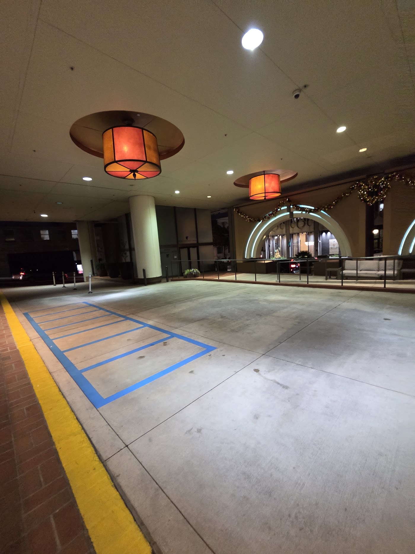 JW Marriott San Francisco Union Square, dog-friendly hotel, photo 4