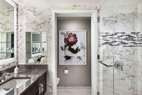JW Marriott San Francisco Union Square, dog-friendly hotel, photo 5