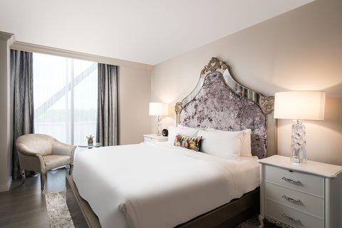 JW Marriott Savannah Plant Riverside District, dog-friendly hotel, photo 2
