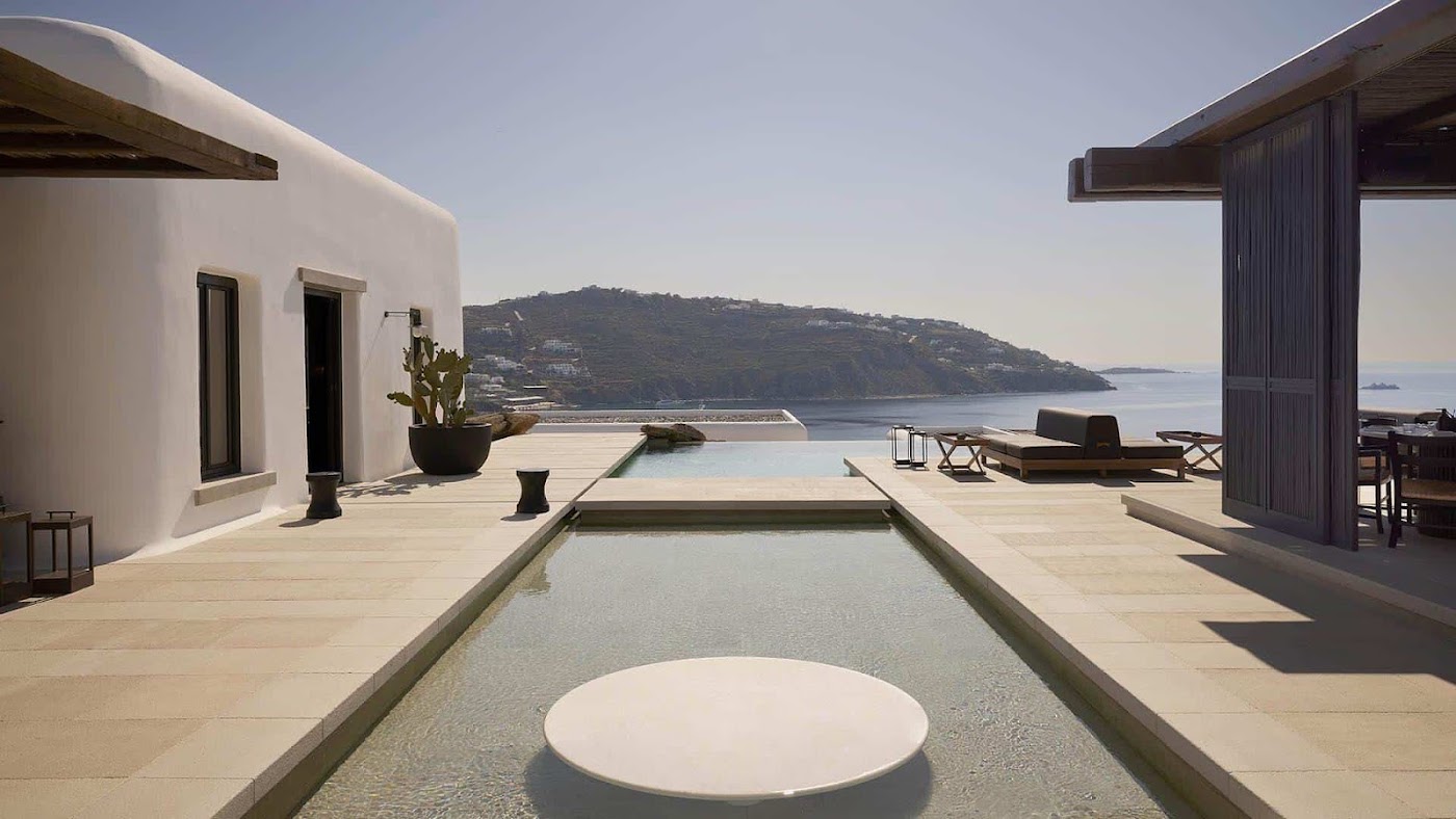 Kalesma Mykonos, dog-friendly hotel, photo 2