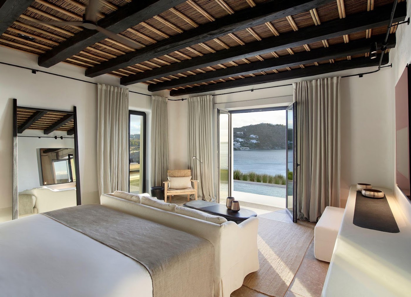 Kalesma Mykonos, dog-friendly hotel, photo 3