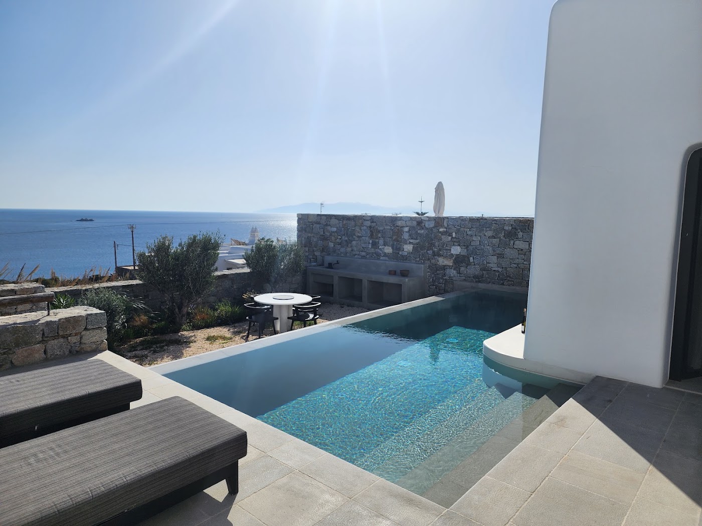 Kalesma Mykonos, dog-friendly hotel, photo 4