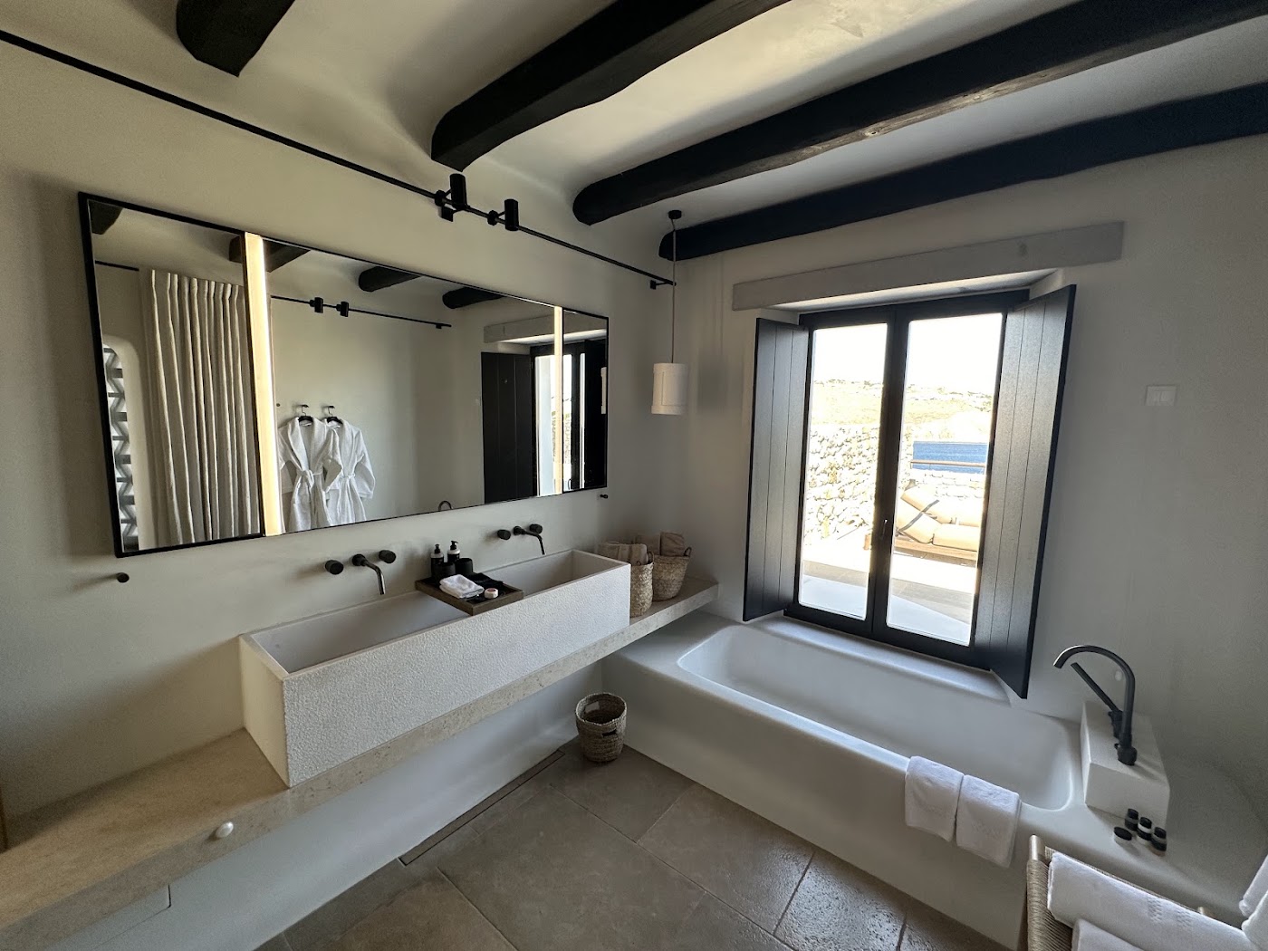 Kalesma Mykonos, dog-friendly hotel, photo 5