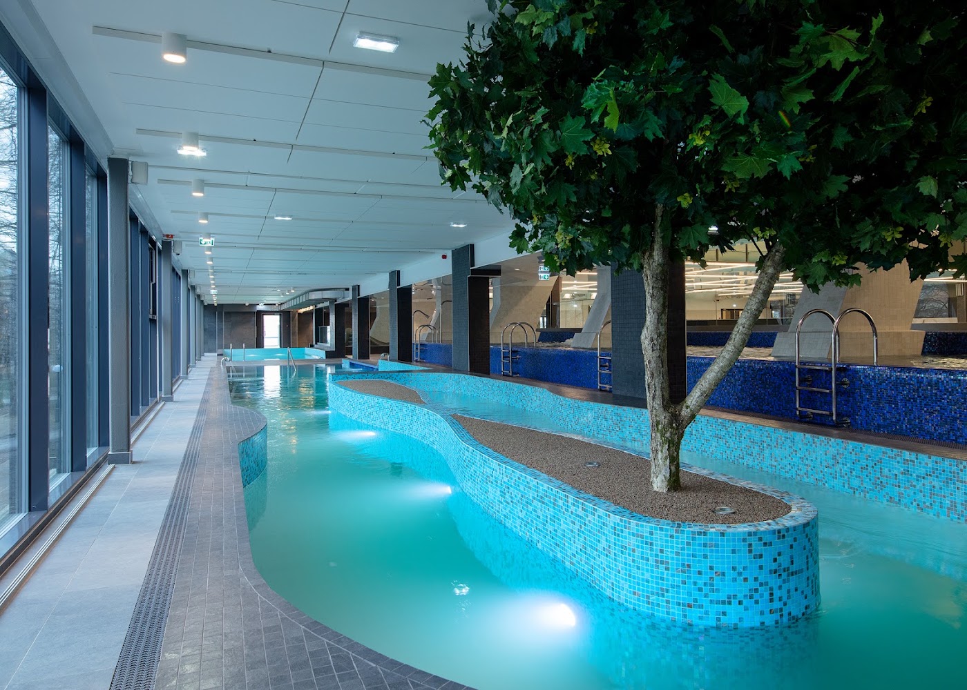 Kalev Spa Hotel & Waterpark, dog-friendly hotel, photo 4