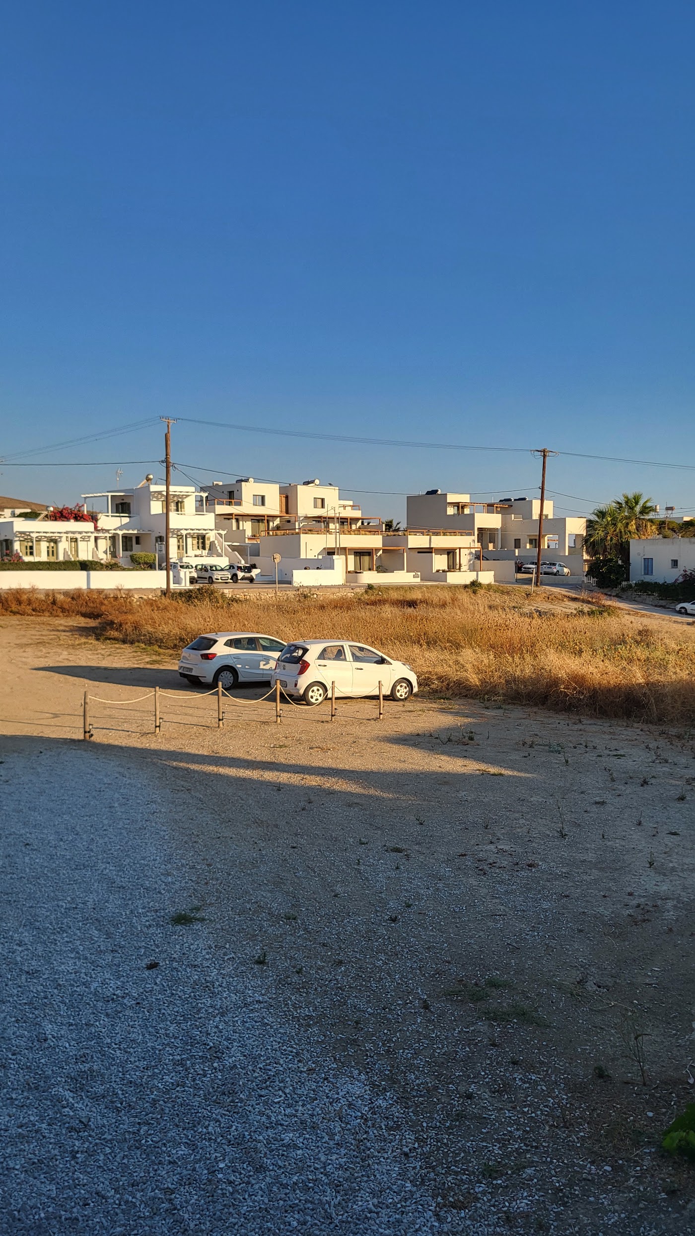 Kapetan Tasos Suites, dog-friendly hotel, photo 2
