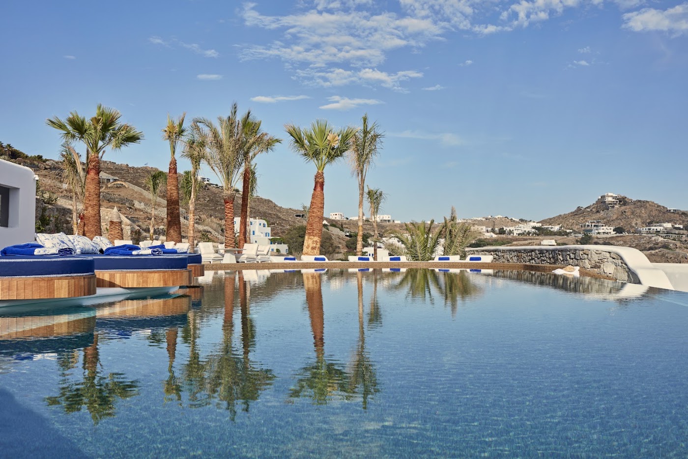 Katikies Mykonos, dog-friendly hotel, photo 2