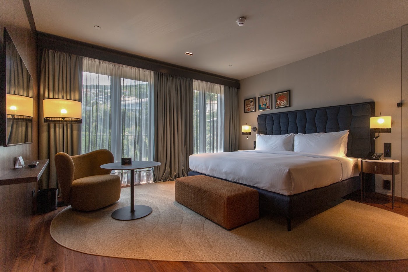 Keight Hotel Opatija, Curio Collection by Hilton, dog-friendly hotel, photo 3