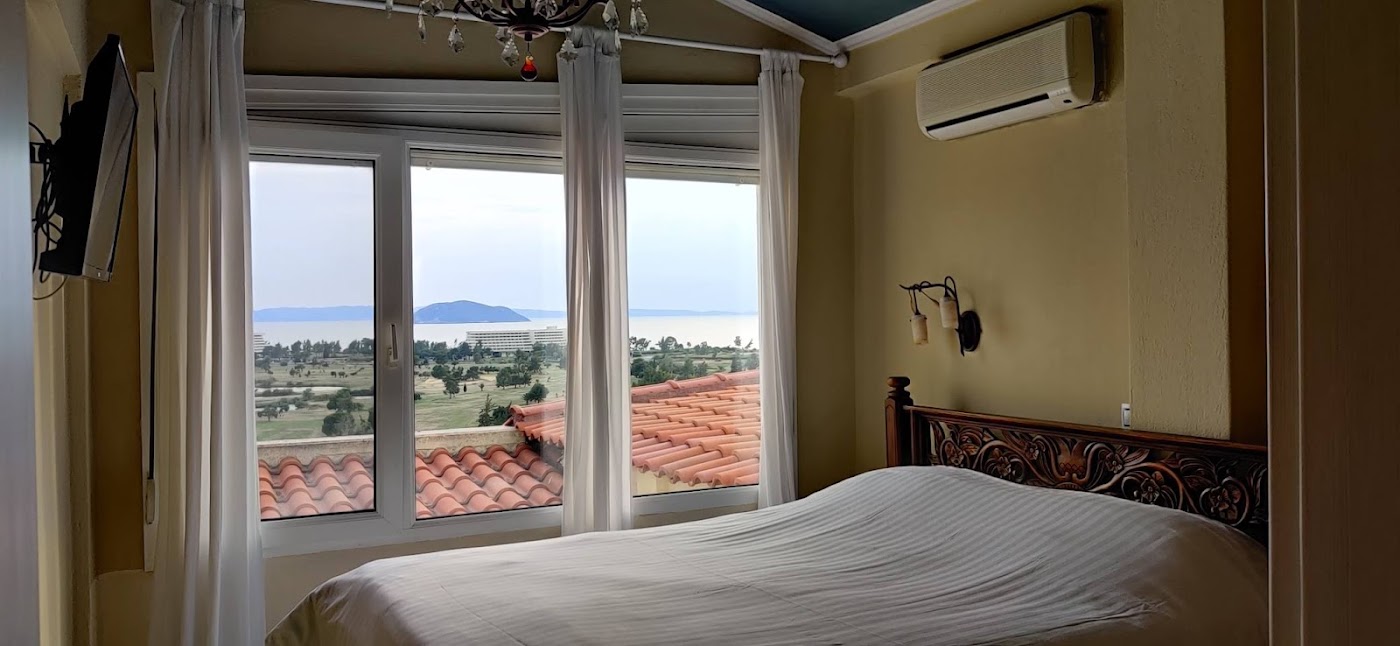 Kelyfos Hotel, dog-friendly hotel, photo 3