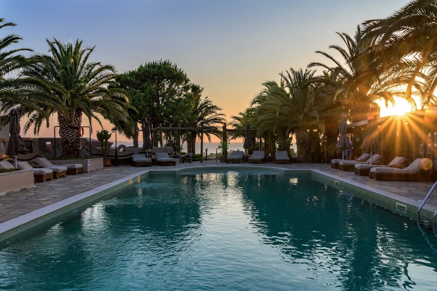 Kelyfos Hotel, dog-friendly hotel, photo 4