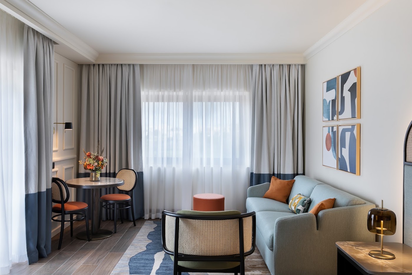 Kempinski Hotel San Lawrenz, dog-friendly hotel, photo 5