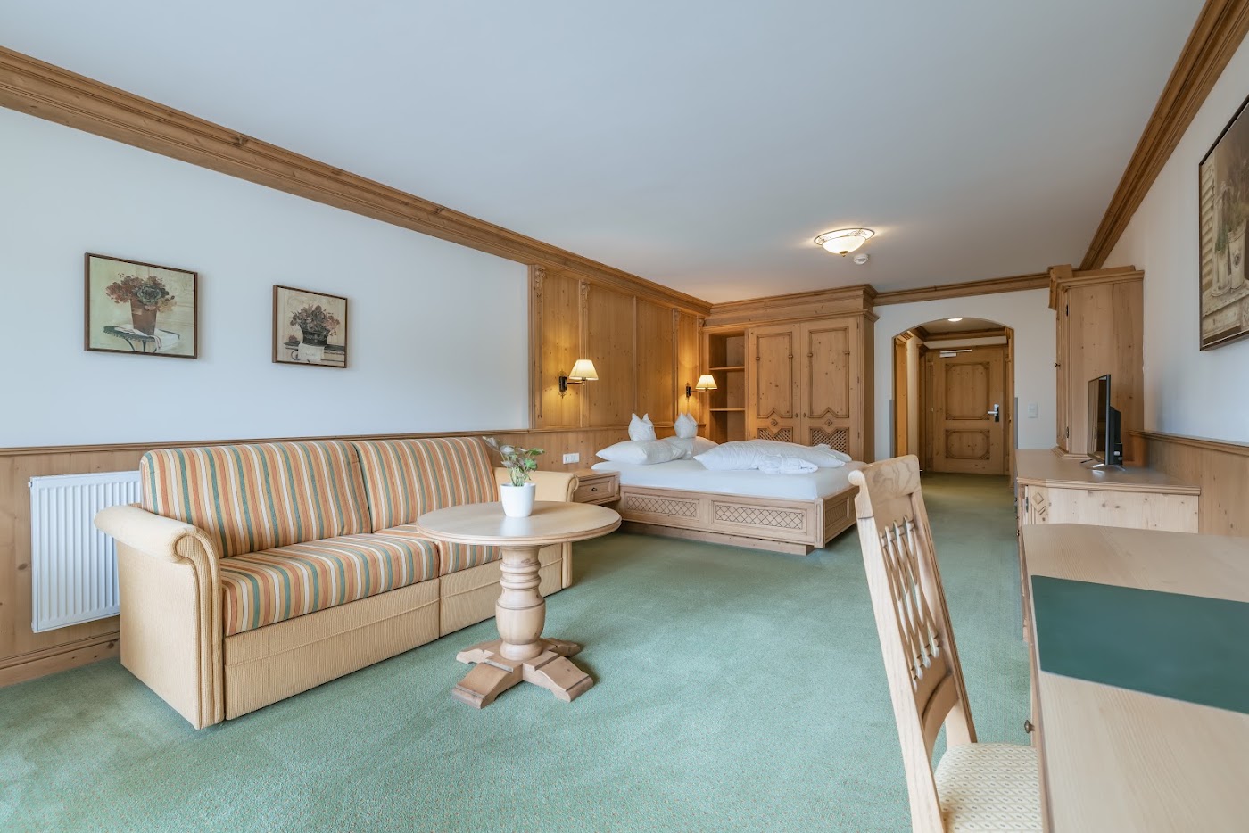 KERSCHDORFER, dog-friendly hotel, photo 5