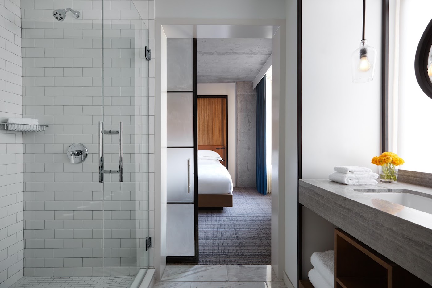 Kimpton Aertson Hotel, dog-friendly hotel, photo 4