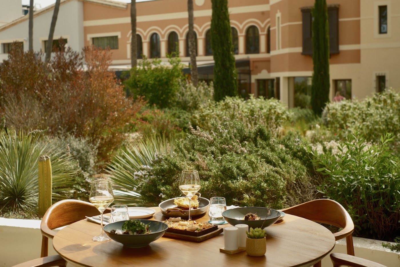 Kimpton Aysla Mallorca, dog-friendly hotel, photo 2