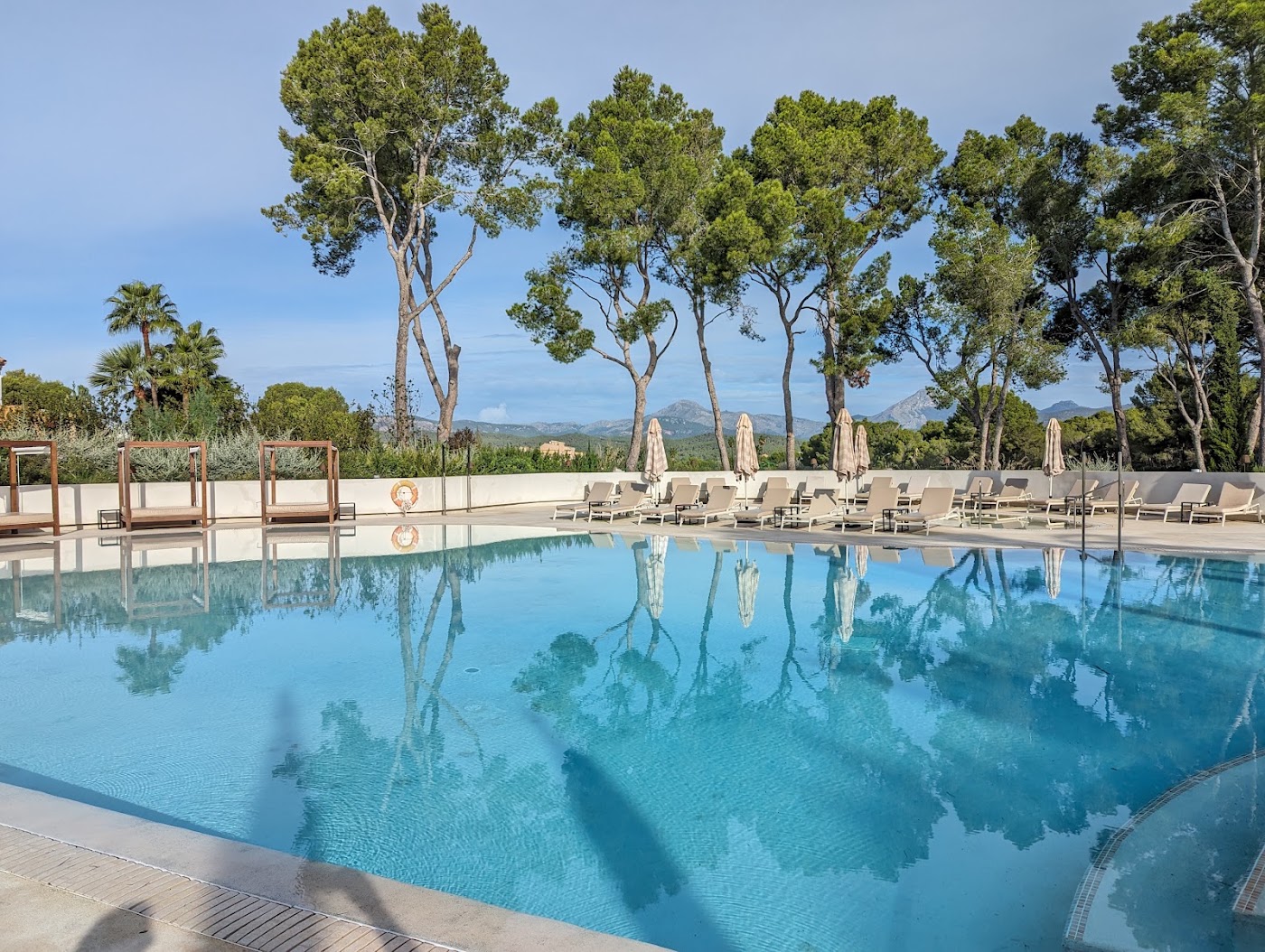 Kimpton Aysla Mallorca, dog-friendly hotel, photo 4