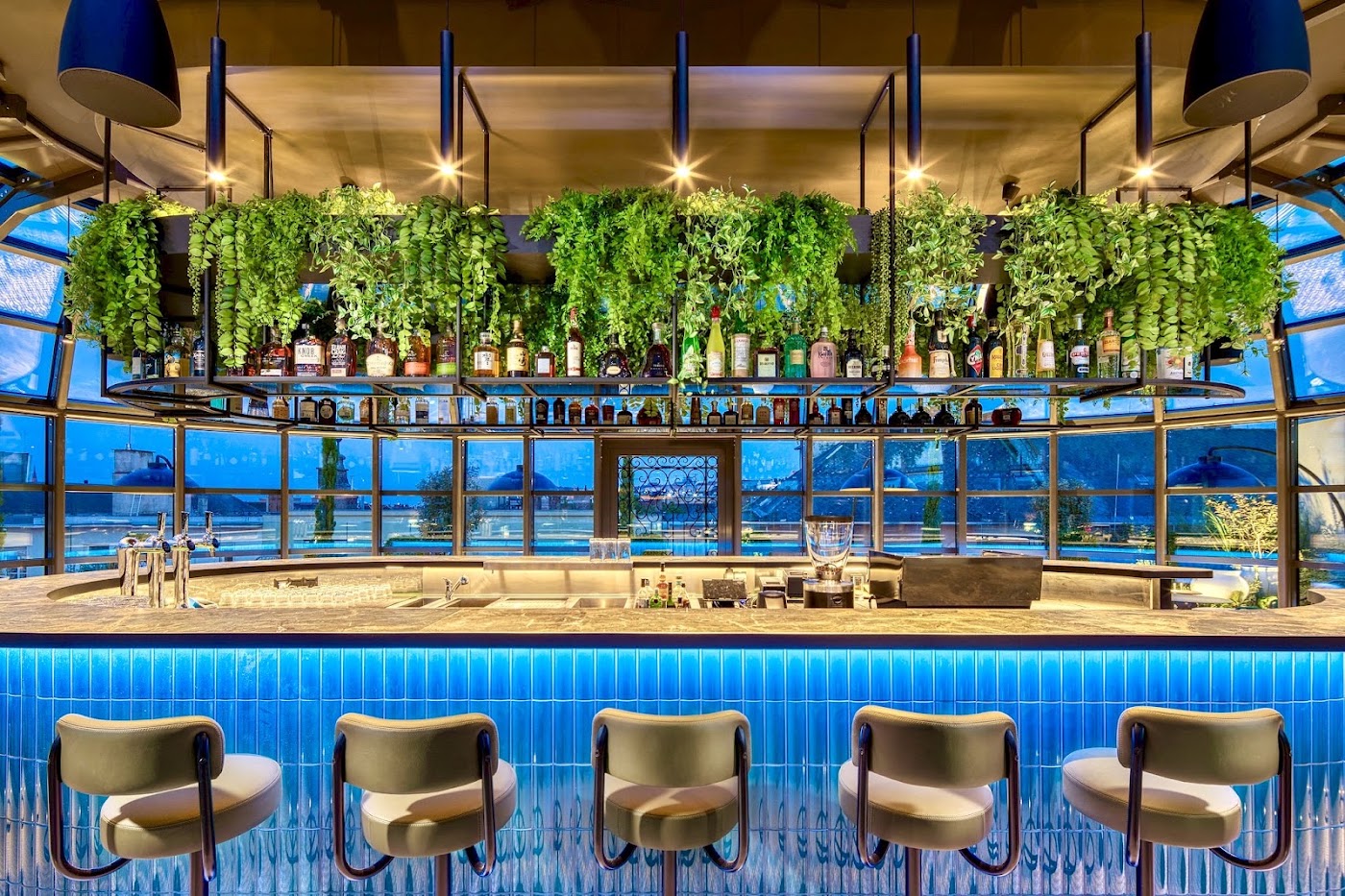 Kimpton BEM Budapest, dog-friendly hotel, photo 4