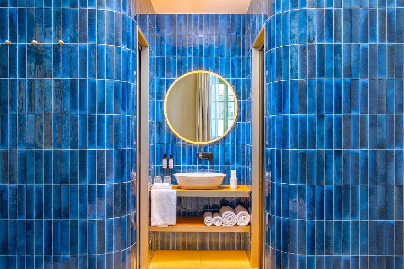 Kimpton BEM Budapest, dog-friendly hotel, photo 5