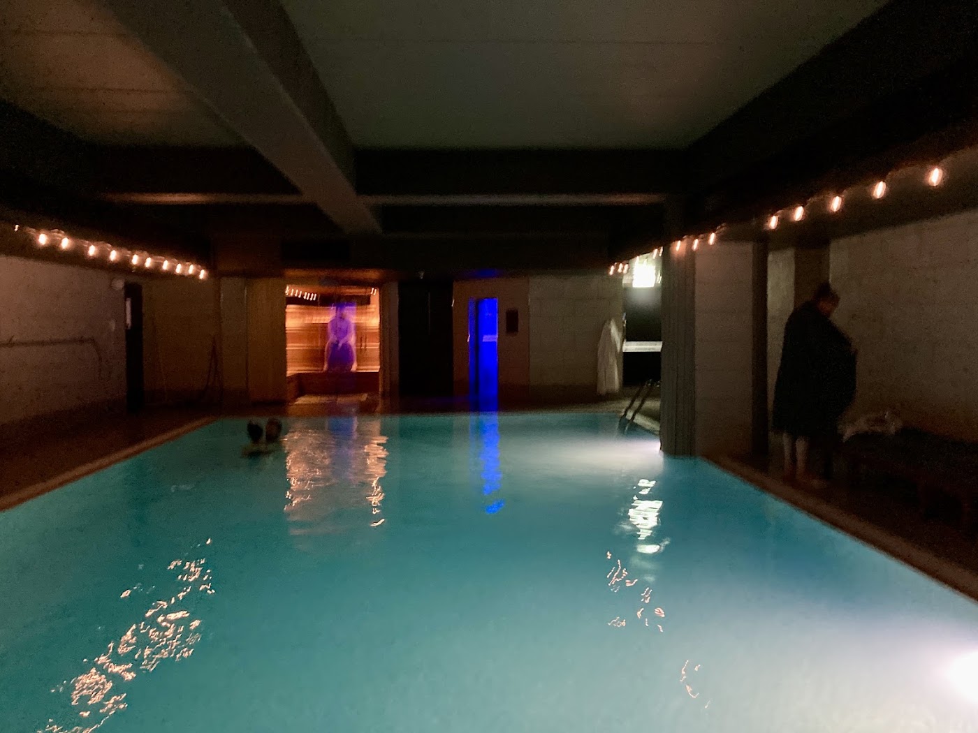 Kimpton Charlotte Square Hotel, dog-friendly hotel, photo 4