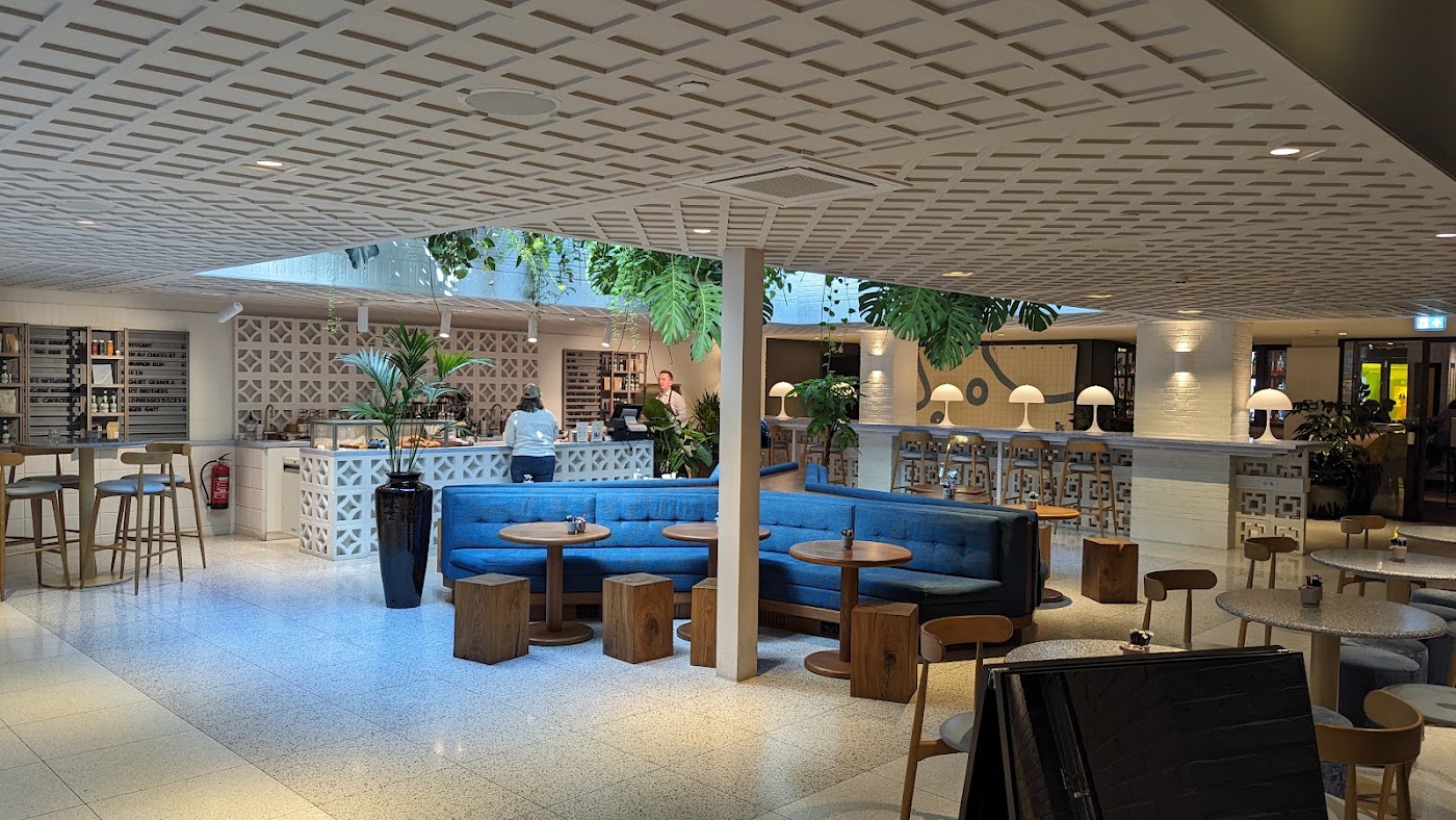 Kimpton De Witt Amsterdam, dog-friendly hotel, photo 4