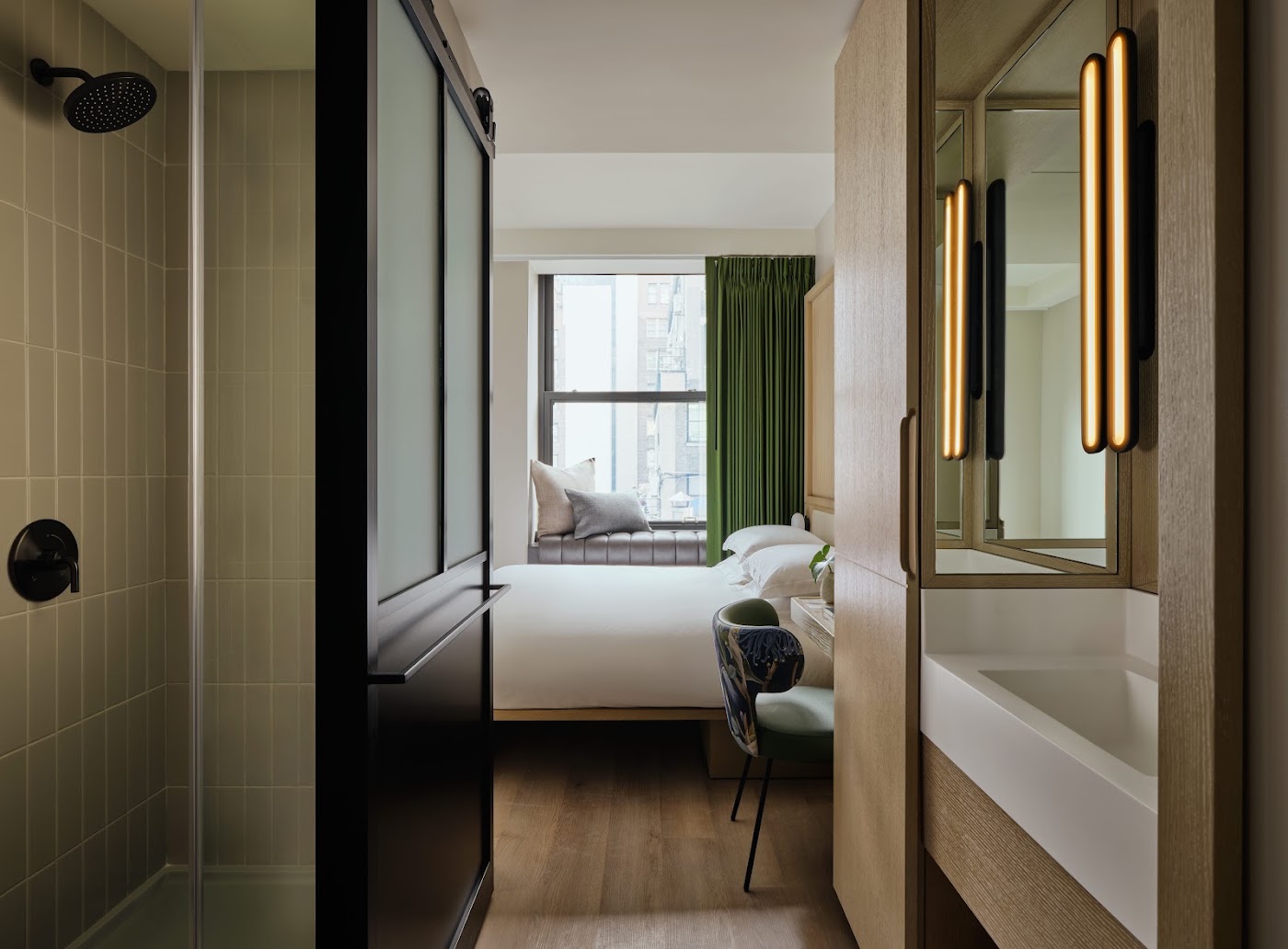Kimpton Era Midtown New York, dog-friendly hotel, photo 3
